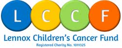 Lennox Children's Cancer Fund logo