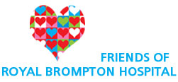 Friends of Royal Brompton Hospital logo